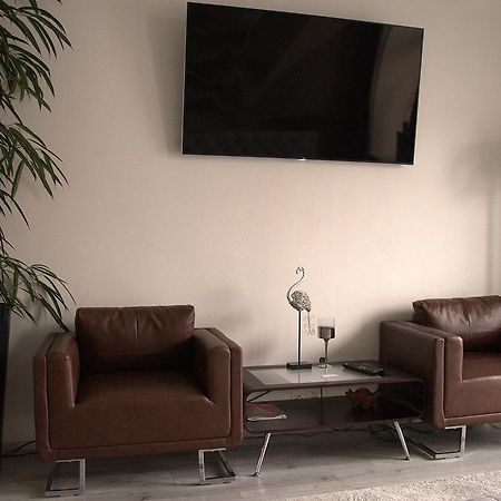 Apartment Centrum Number 8 Poprad Buitenkant foto