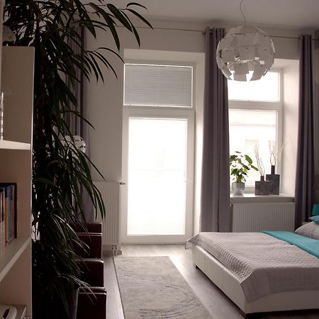 Apartment Centrum Number 8 Poprad Buitenkant foto
