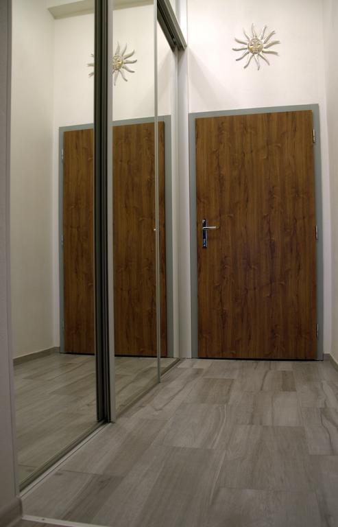 Apartment Centrum Number 8 Poprad Buitenkant foto