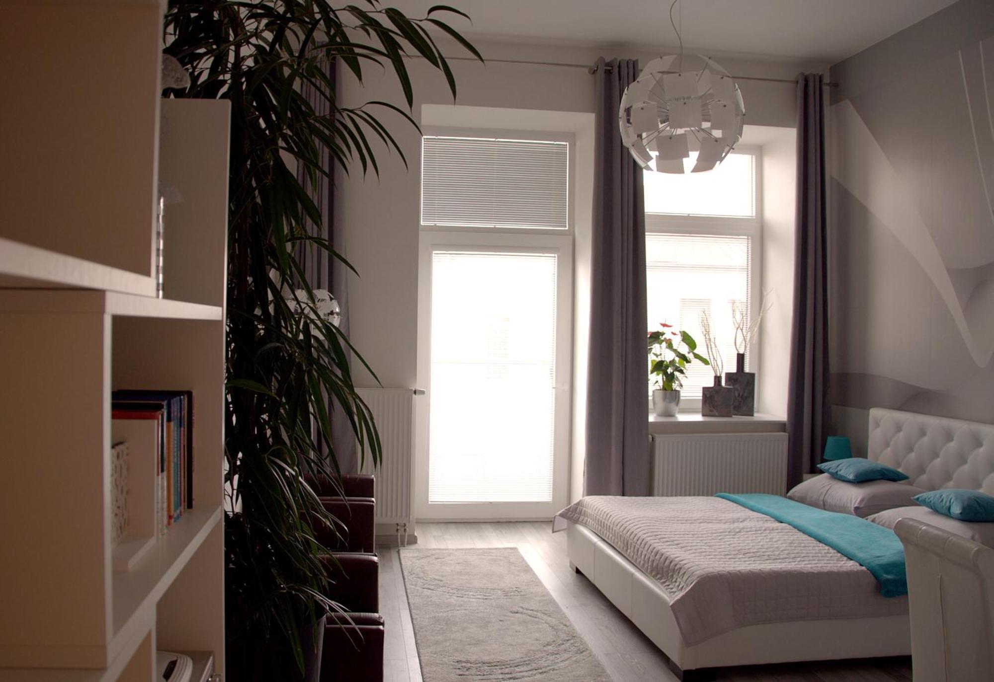 Apartment Centrum Number 8 Poprad Buitenkant foto