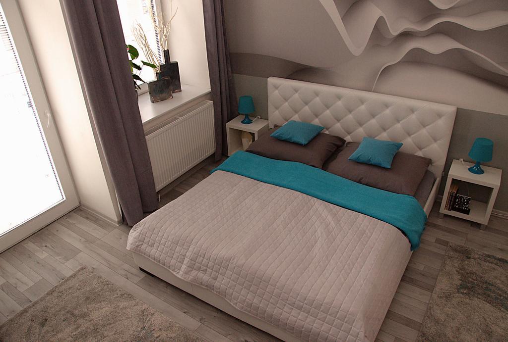 Apartment Centrum Number 8 Poprad Buitenkant foto
