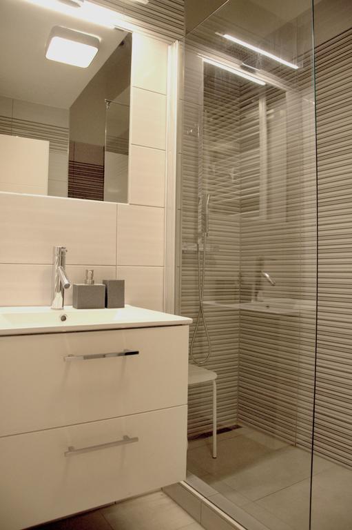 Apartment Centrum Number 8 Poprad Buitenkant foto