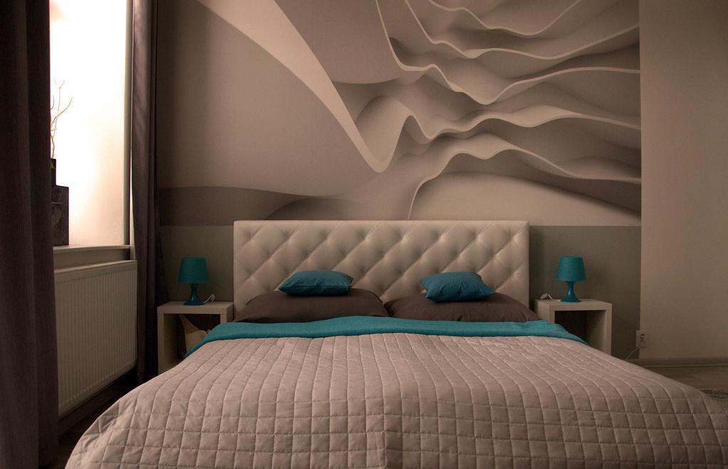 Apartment Centrum Number 8 Poprad Buitenkant foto