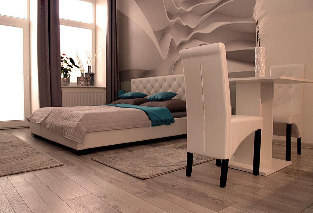 Apartment Centrum Number 8 Poprad Buitenkant foto